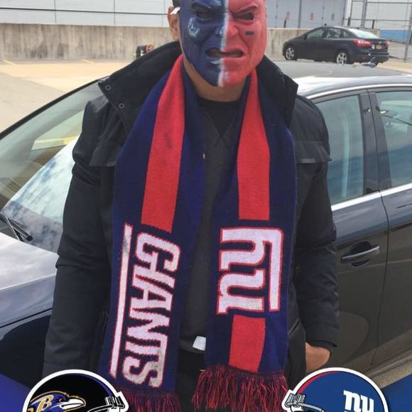 Meet your Posher, Brian - Picture 1 of 1